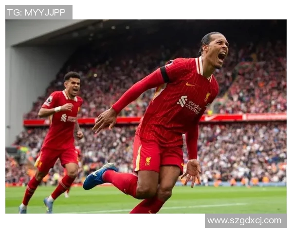 范戴克的困境与利物浦的挑战:从失败中汲取教训与反思的启示 范戴克的困境与利物浦的挑战:从失败中汲取教训与反思的启示