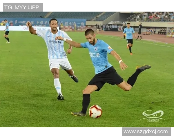 中超激战富力迎战大连球队状态各异谁能笑到最后 中超激战富力迎战大连球队状态各异谁能笑到最后